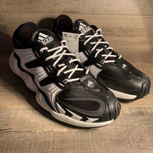 Adidas FYW S-97 Black White